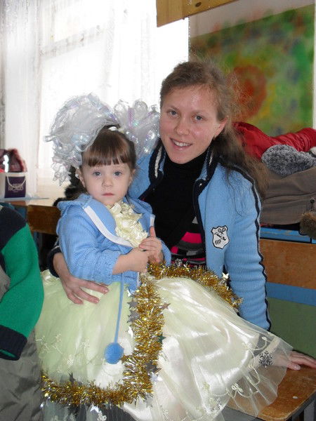 Наталья Матовых