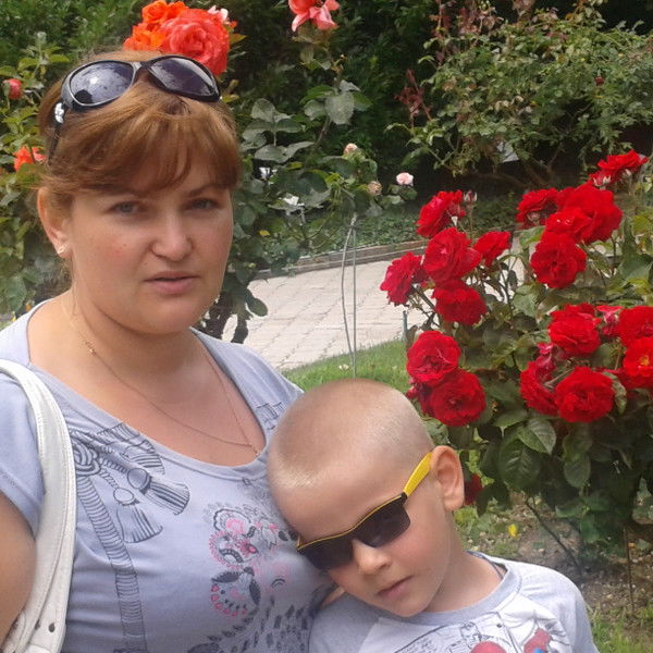 Галина Фатеева