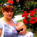 Галина Фатеева