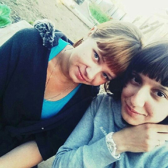 Ксения Франц