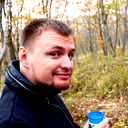 Дима Островерхов
