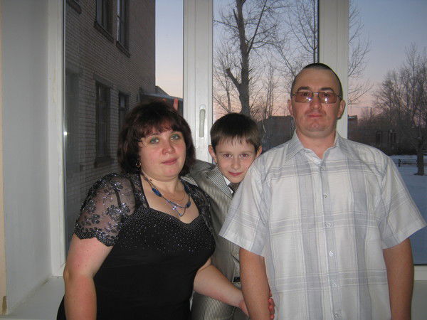 Сергей Соколенков