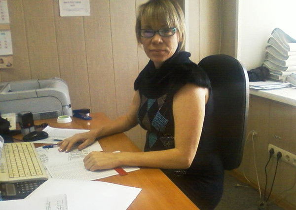 Наталья Соловьева