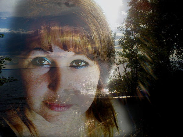 Любовь Никонова