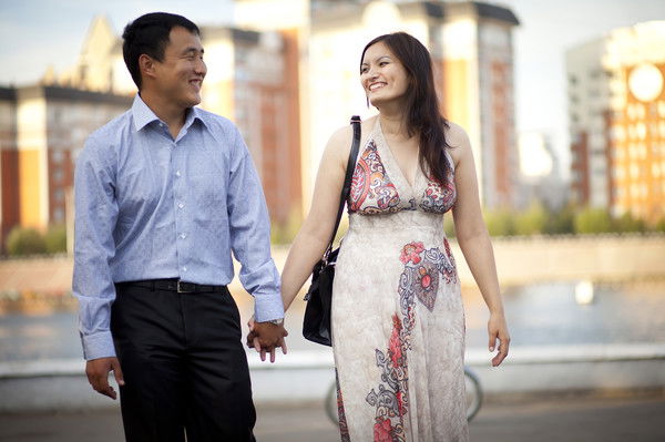 Мадина Айдарханова