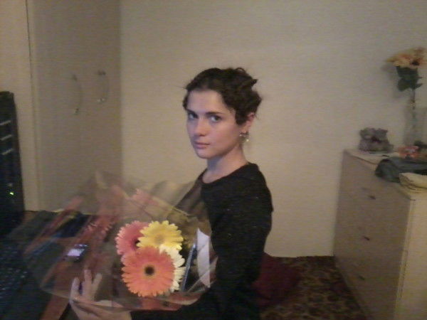 Глина Устинова