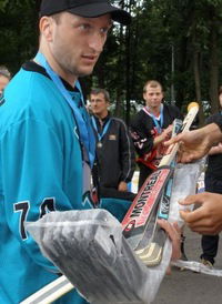 Алексей Синкевич