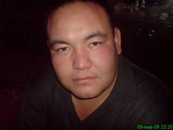 Даурен Абдрахманов