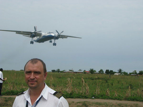 Виктор Яринич