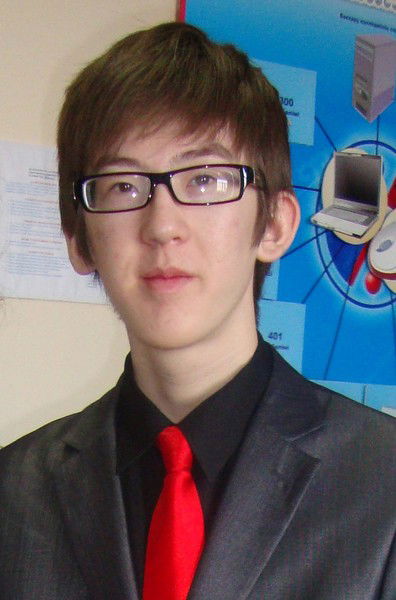 Дидар Абдрахманов