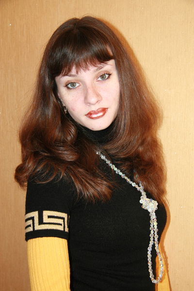 Ольга Кухарчук