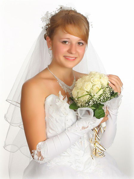 Маргарита Сергиенко