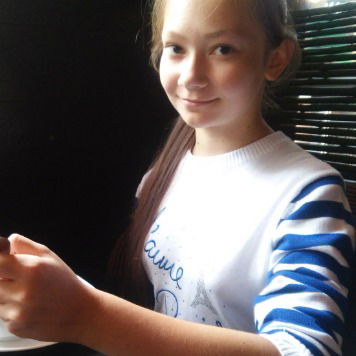 Елизавета Баранова