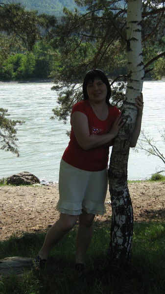 Екатерина Суворова