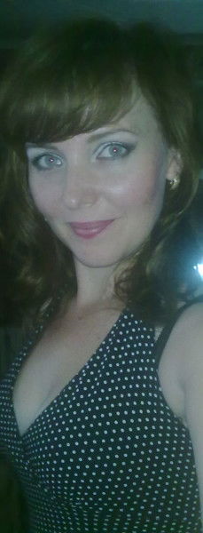 Ирина Усачева