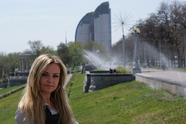 Киевская Инна