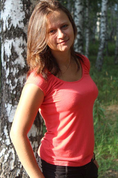 Светлана Дундукова