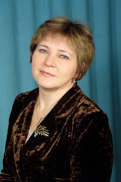 Елена Дьякова
