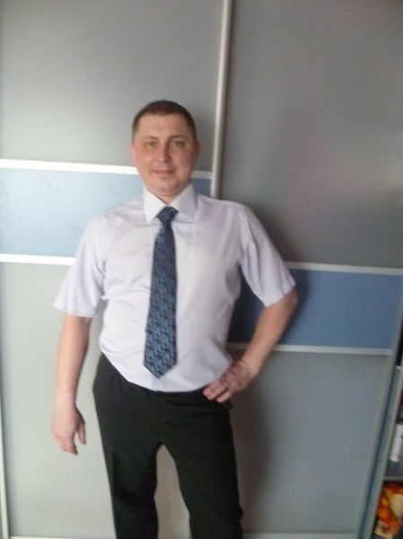 Алексей Поляков