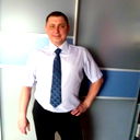 Алексей Поляков