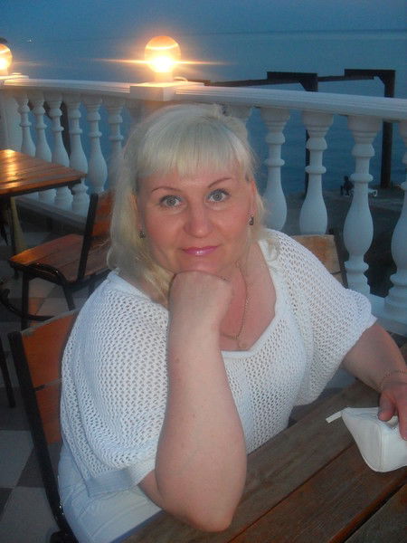 Анастасия Кулакова