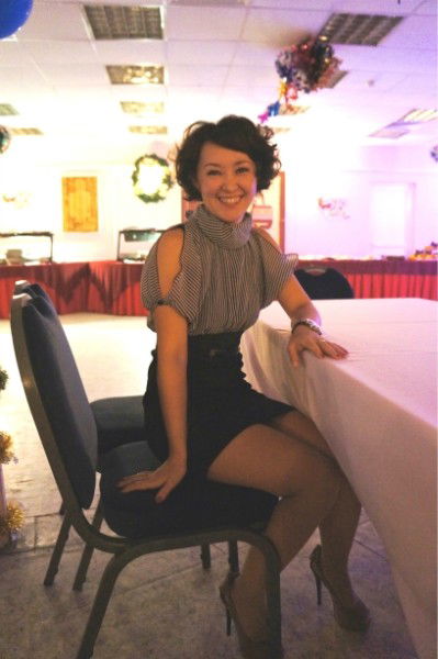 Алия Бигалеева