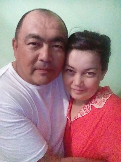 Дауренбек И Индира Шонаевы