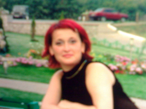 Юлия Попова