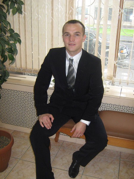 Евгений Зайцев