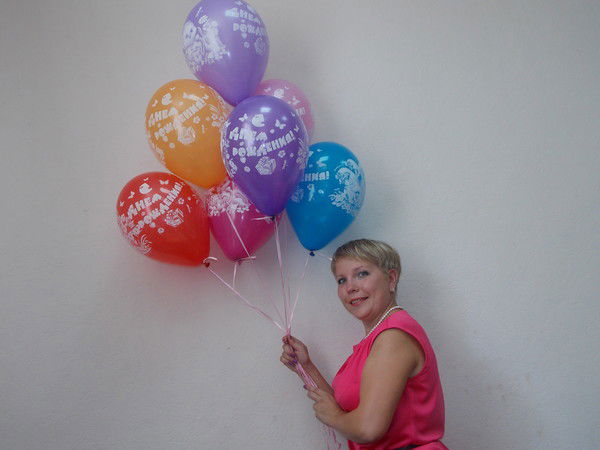 Марина Плахтий