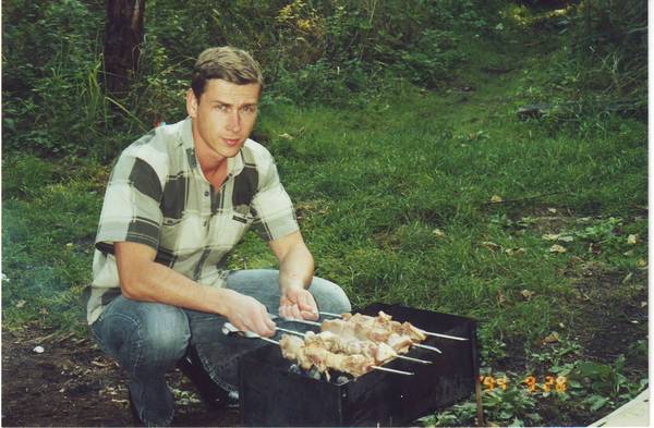 Денис Киселев