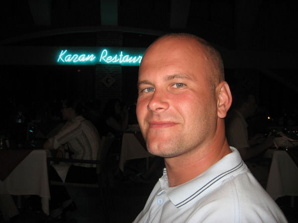 Александр Данильченко