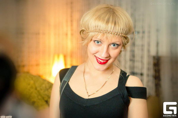 Алена Кочева