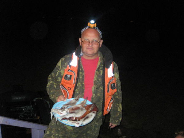 Павел Бянкин