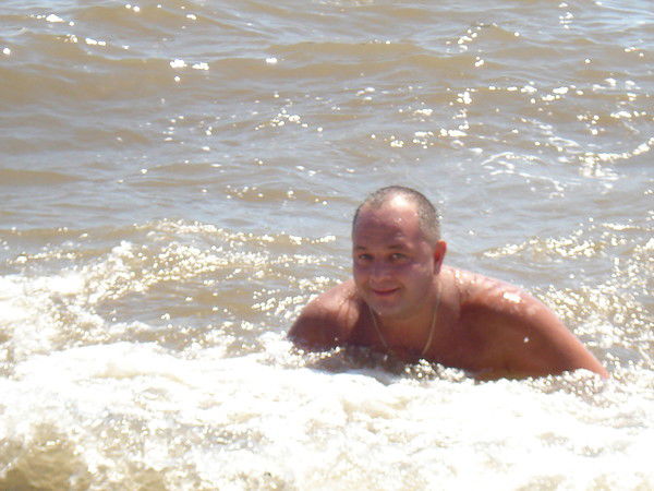 Евгений Чёрный