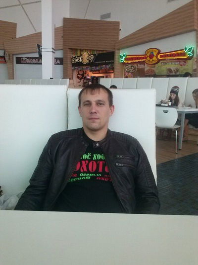 Андрей Никоноров