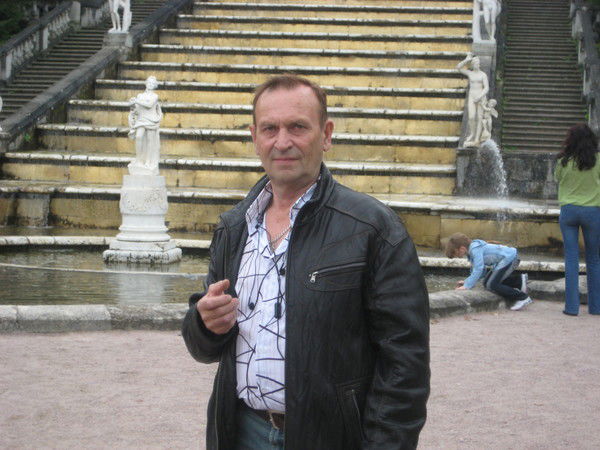 Владимир Шемякин