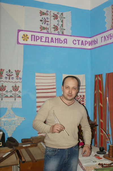 Евгений Лукьянчиков