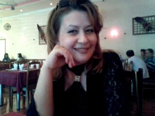 Юлия Кашапова