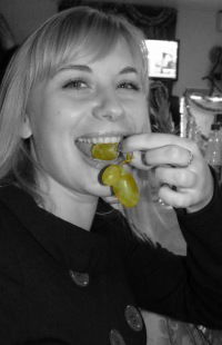 Наталья Щербак