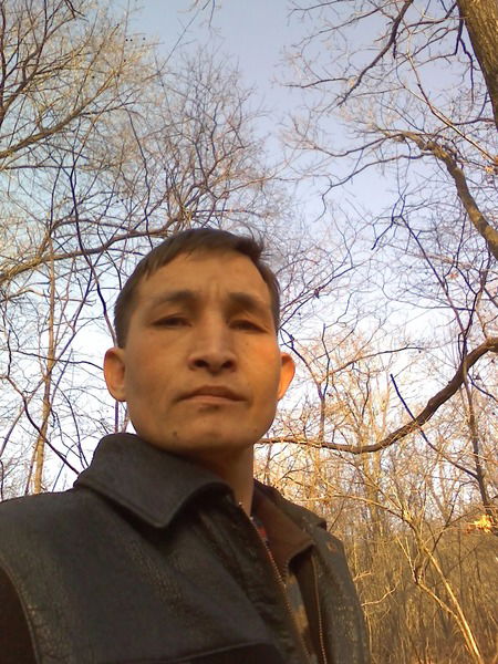 Павел Пономарев