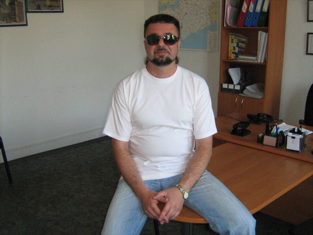 Олег Людвиков