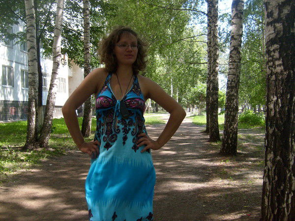 Светлана Лепишкина