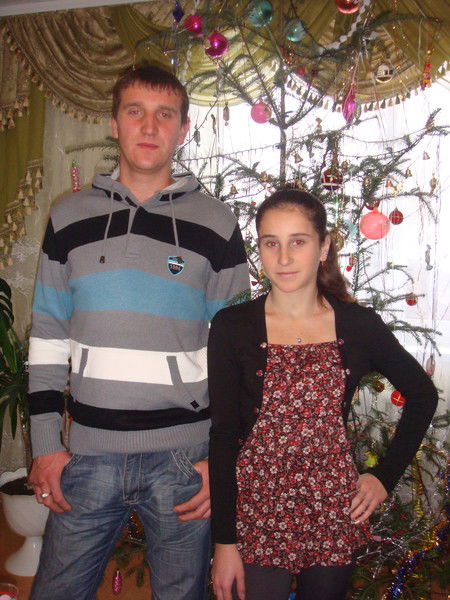 Наталя Андрюк