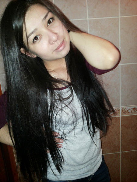 Мадина Нурлан