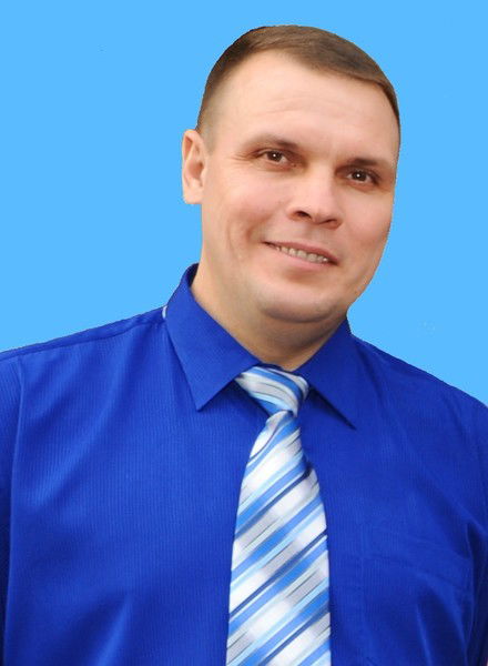 Андрей Иванов