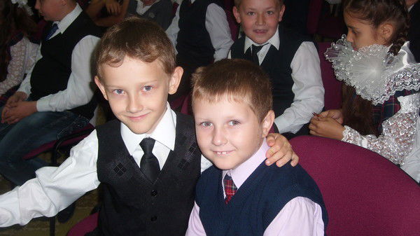 Никита Льватов