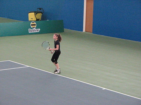 Софья Чурсина