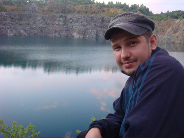 Михаил Гусев