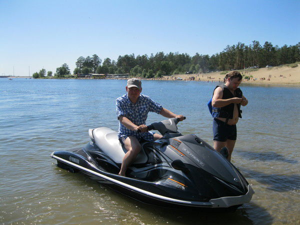 Асет Мустафин